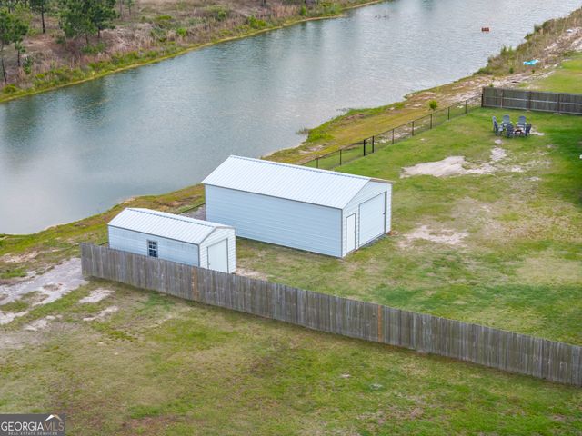 404 Zoarbella Drive, Baxley, GA 31513