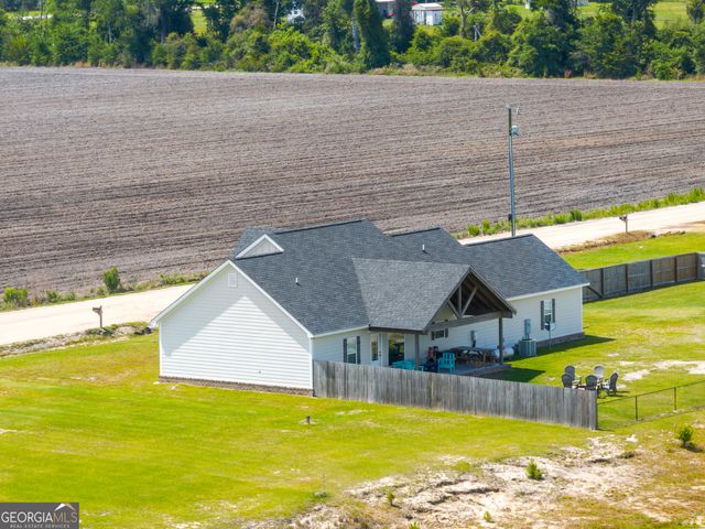 404 Zoarbella Drive, Baxley, GA 31513