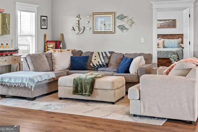 404 Zoarbella Drive, Baxley, GA 31513