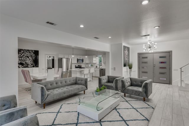 6319 Windmill Circle, Dallas, TX 75252