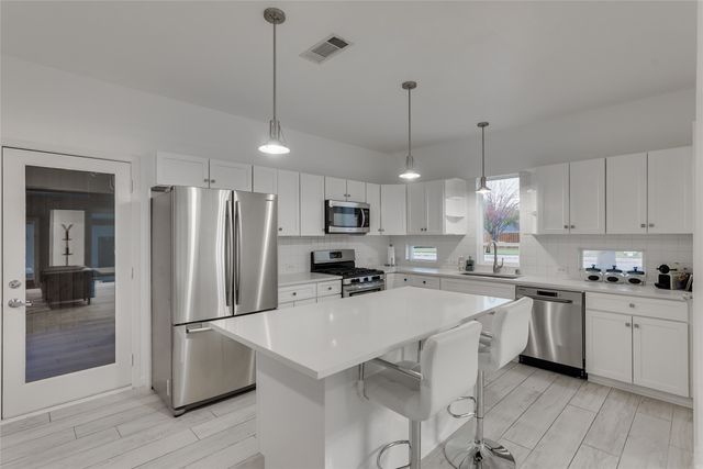 6319 Windmill Circle, Dallas, TX 75252