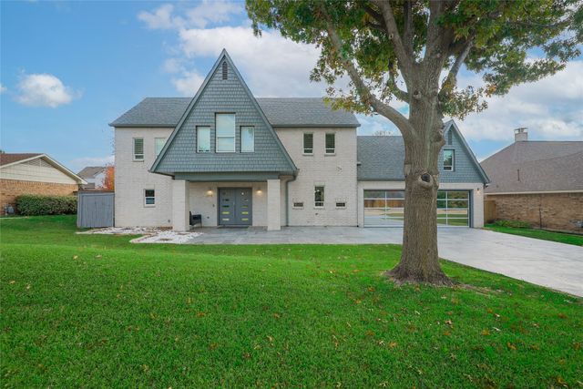 6319 Windmill Circle, Dallas, TX 75252