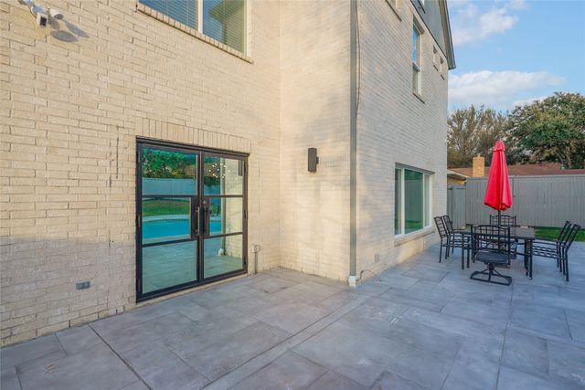 6319 Windmill Circle, Dallas, TX 75252