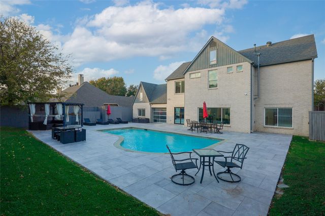 6319 Windmill Circle, Dallas, TX 75252