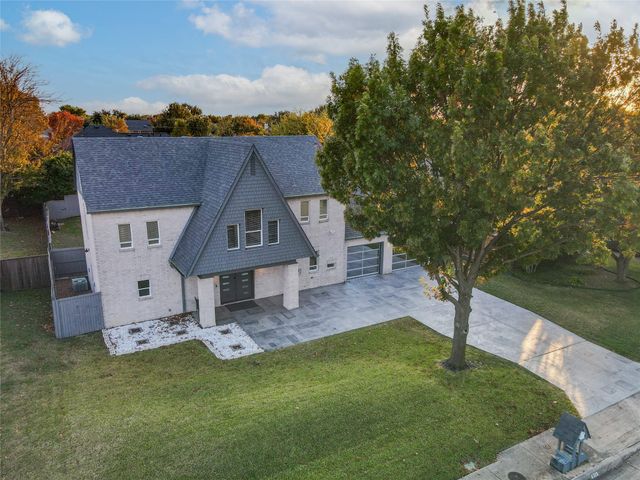 6319 Windmill Circle, Dallas, TX 75252