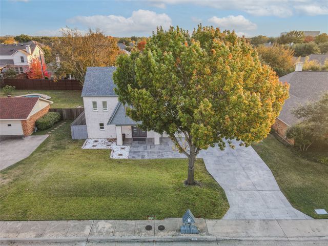 6319 Windmill Circle, Dallas, TX 75252