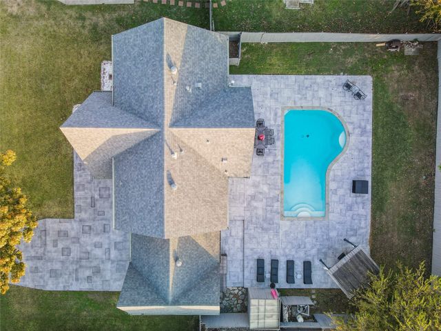 6319 Windmill Circle, Dallas, TX 75252