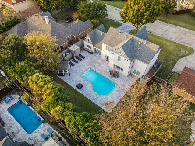 6319 Windmill Circle, Dallas, TX 75252
