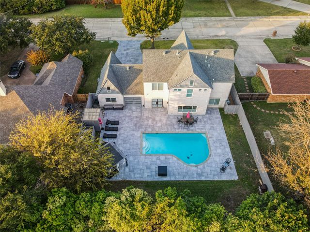 6319 Windmill Circle, Dallas, TX 75252