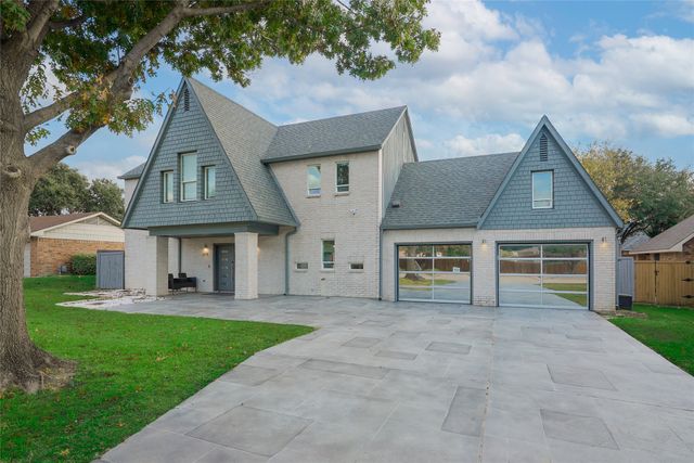 6319 Windmill Circle, Dallas, TX 75252