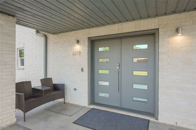 6319 Windmill Circle, Dallas, TX 75252
