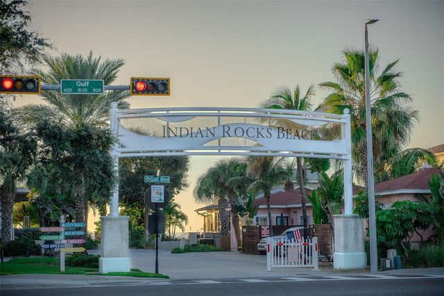 199 TROPIC BOULEVARD W, Largo, FL 33770