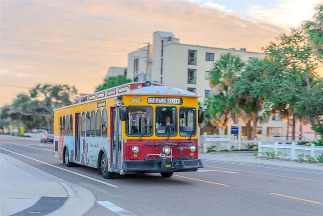 199 TROPIC BOULEVARD W, Largo, FL 33770