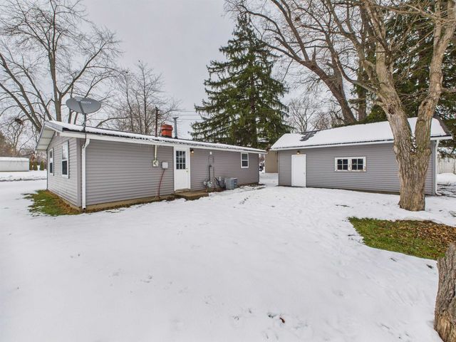 1325 Edna Street, Huntington, IN 46750