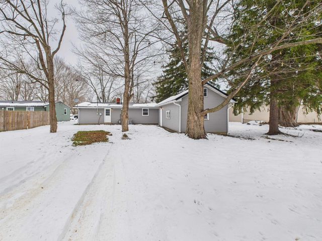 1325 Edna Street, Huntington, IN 46750