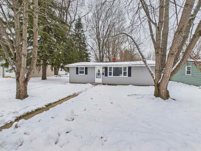 1325 Edna Street, Huntington, IN 46750