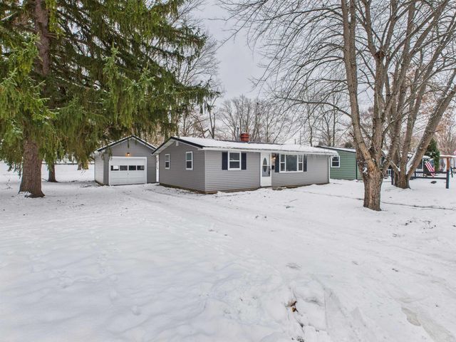 1325 Edna Street, Huntington, IN 46750