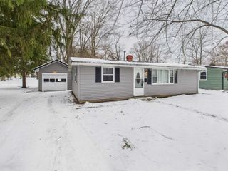 1325 Edna Street, Huntington, IN 46750