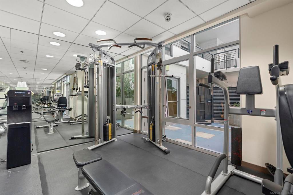 Image 44 of property listing at 425 W Beech Street 303, San Diego, CA 92101