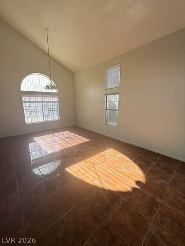 5115 Blossom Avenue, Las Vegas, NV 89142