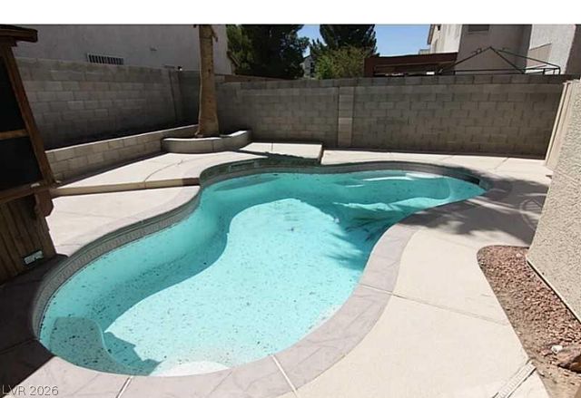 5115 Blossom Avenue, Las Vegas, NV 89142