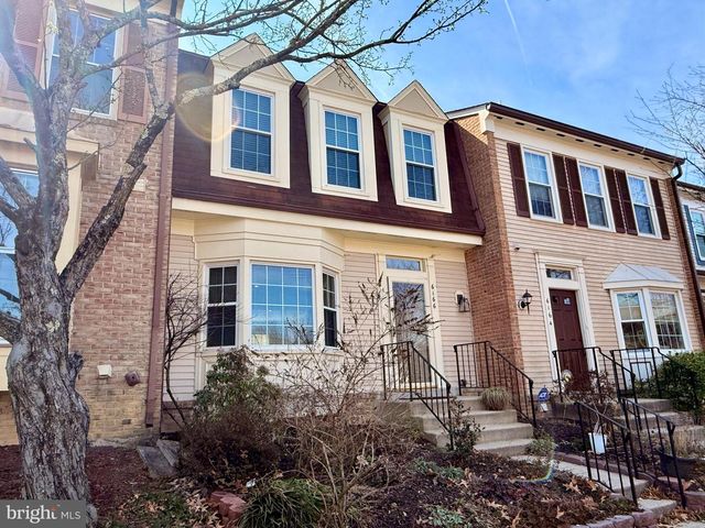 6166 WELLINGTON COMMONS DR, Alexandria, VA 22310