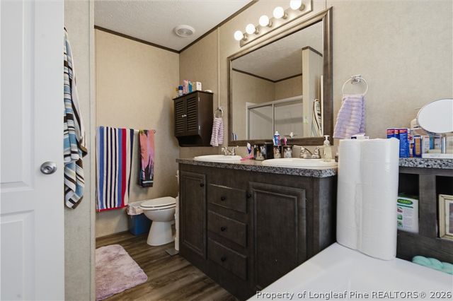 8637 Durant Nixon Road, Linden, NC 28356