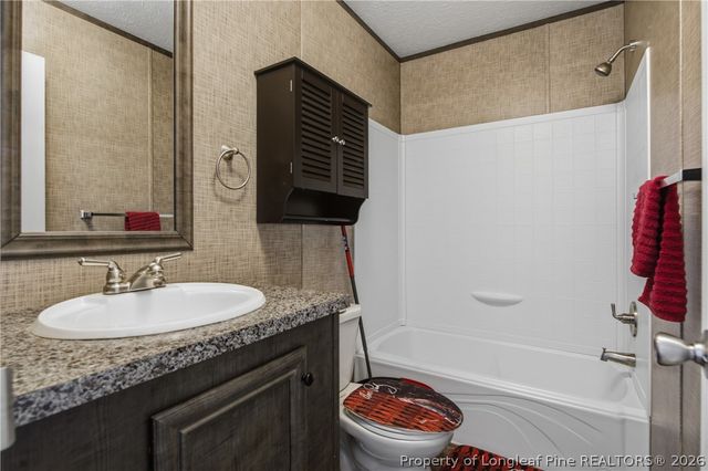 8637 Durant Nixon Road, Linden, NC 28356