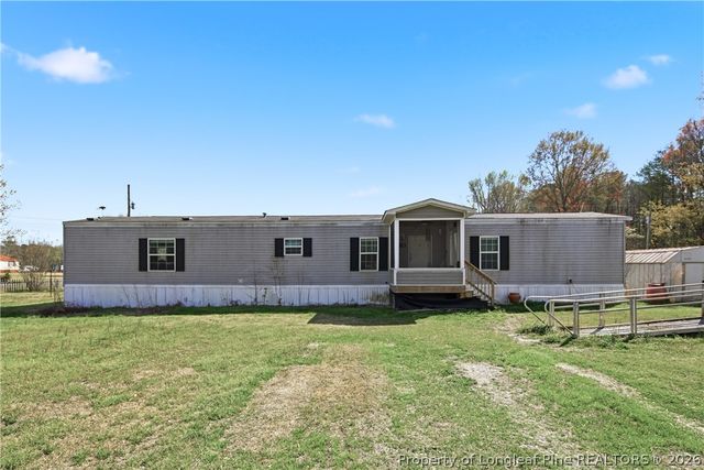 8637 Durant Nixon Road, Linden, NC 28356