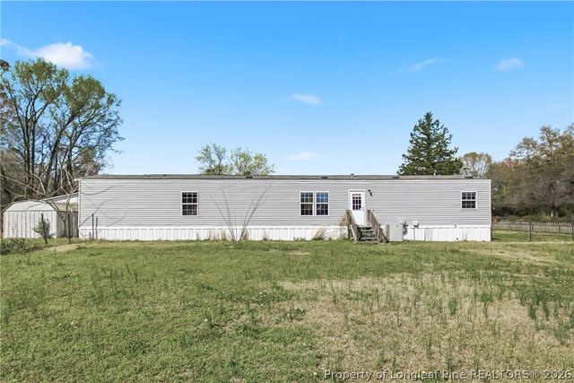 8637 Durant Nixon Road, Linden, NC 28356