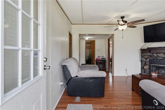 8637 Durant Nixon Road, Linden, NC 28356