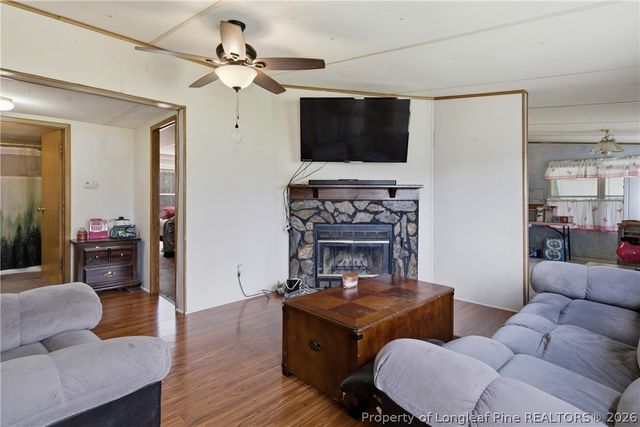 8637 Durant Nixon Road, Linden, NC 28356