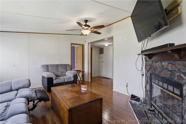 8637 Durant Nixon Road, Linden, NC 28356