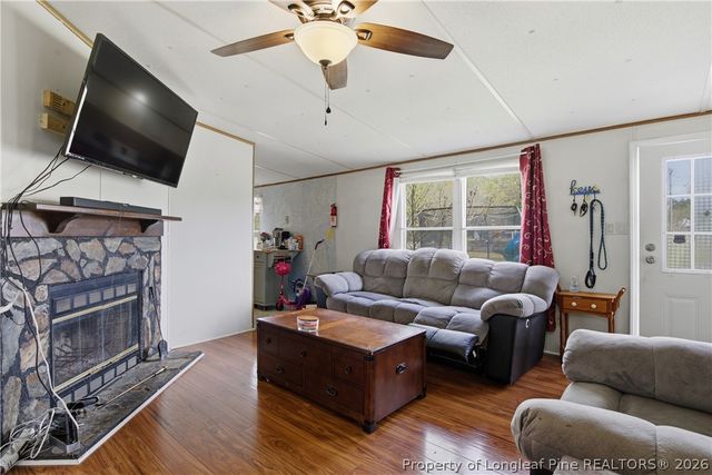 8637 Durant Nixon Road, Linden, NC 28356