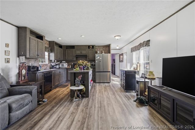 8637 Durant Nixon Road, Linden, NC 28356