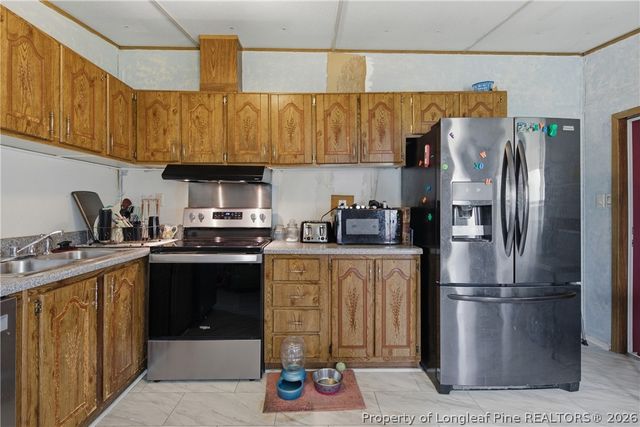 8637 Durant Nixon Road, Linden, NC 28356