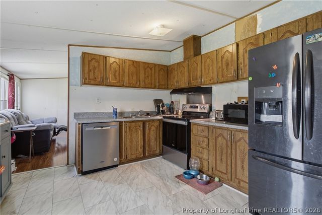 8637 Durant Nixon Road, Linden, NC 28356