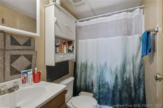 8637 Durant Nixon Road, Linden, NC 28356