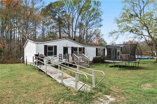 8637 Durant Nixon Road, Linden, NC 28356