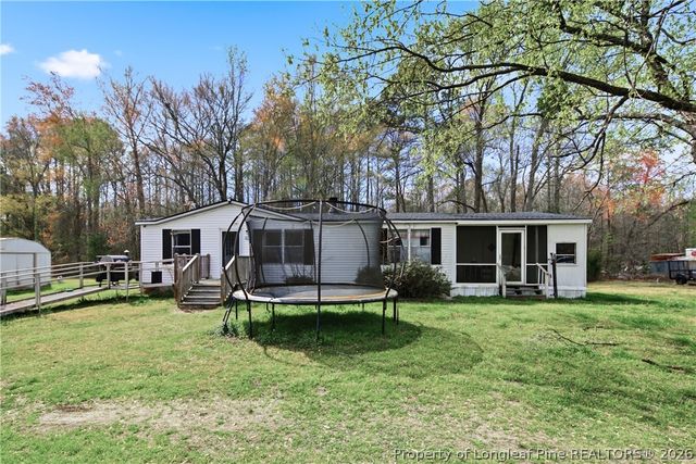 8637 Durant Nixon Road, Linden, NC 28356