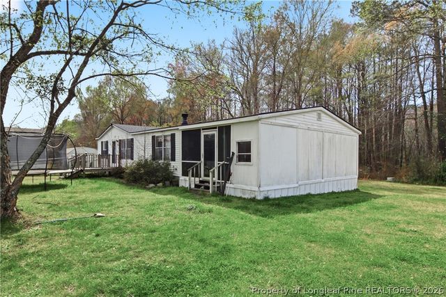 8637 Durant Nixon Road, Linden, NC 28356