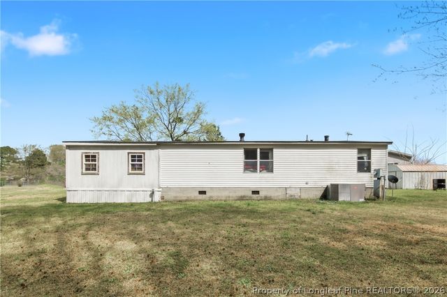 8637 Durant Nixon Road, Linden, NC 28356