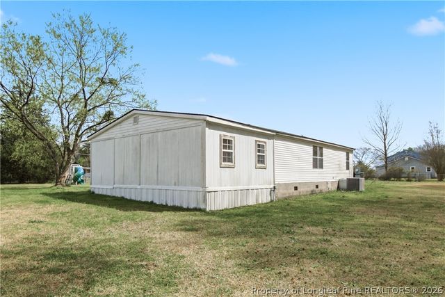 8637 Durant Nixon Road, Linden, NC 28356