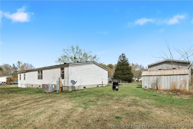 8637 Durant Nixon Road, Linden, NC 28356