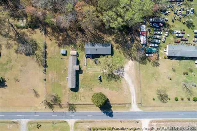 8637 Durant Nixon Road, Linden, NC 28356