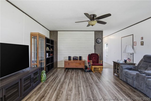 8637 Durant Nixon Road, Linden, NC 28356