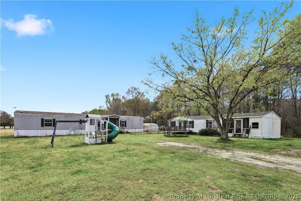 8637 Durant Nixon Road, Linden, NC 28356