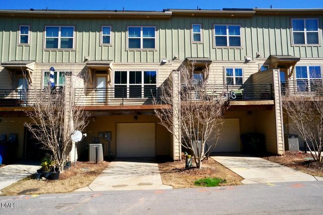 1431 Ardara Lane, Raleigh, NC 27607