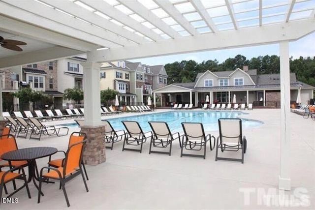 1431 Ardara Lane, Raleigh, NC 27607