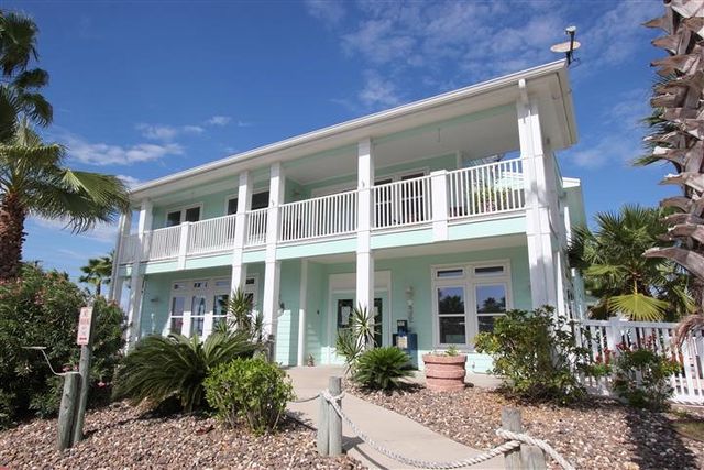 5601 Hwy. 361 756, Port Aransas, TX 78373